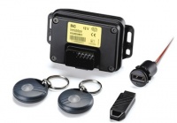 Car Immobiliser | Nationwide installation UK